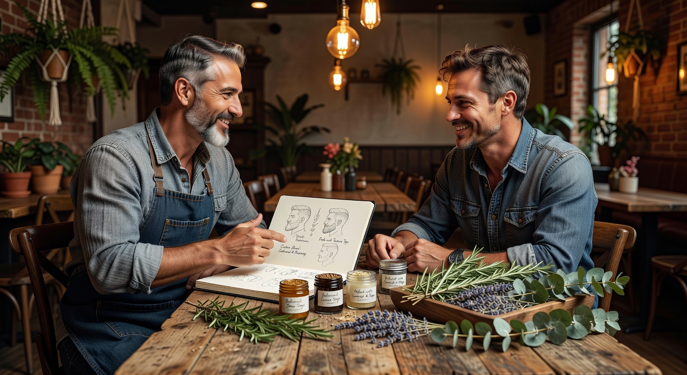 Personalized Consultation